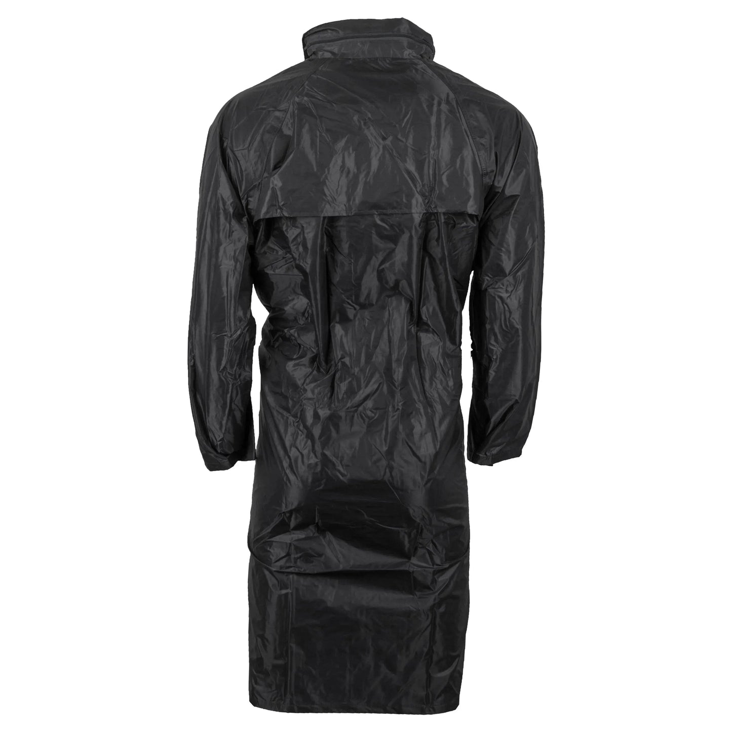Regenmantel Polyester