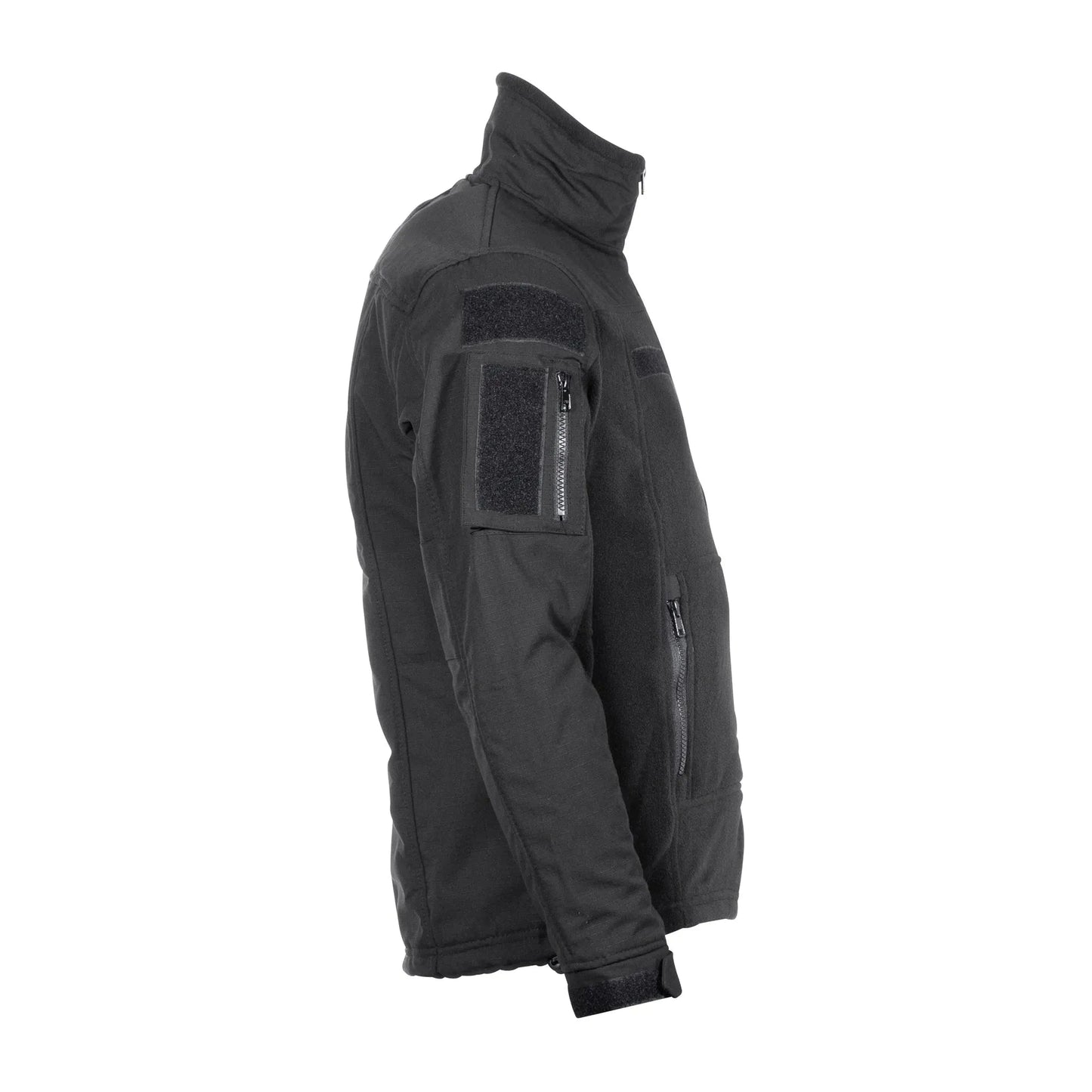 MFH Fleecejacke Combat - ASMC