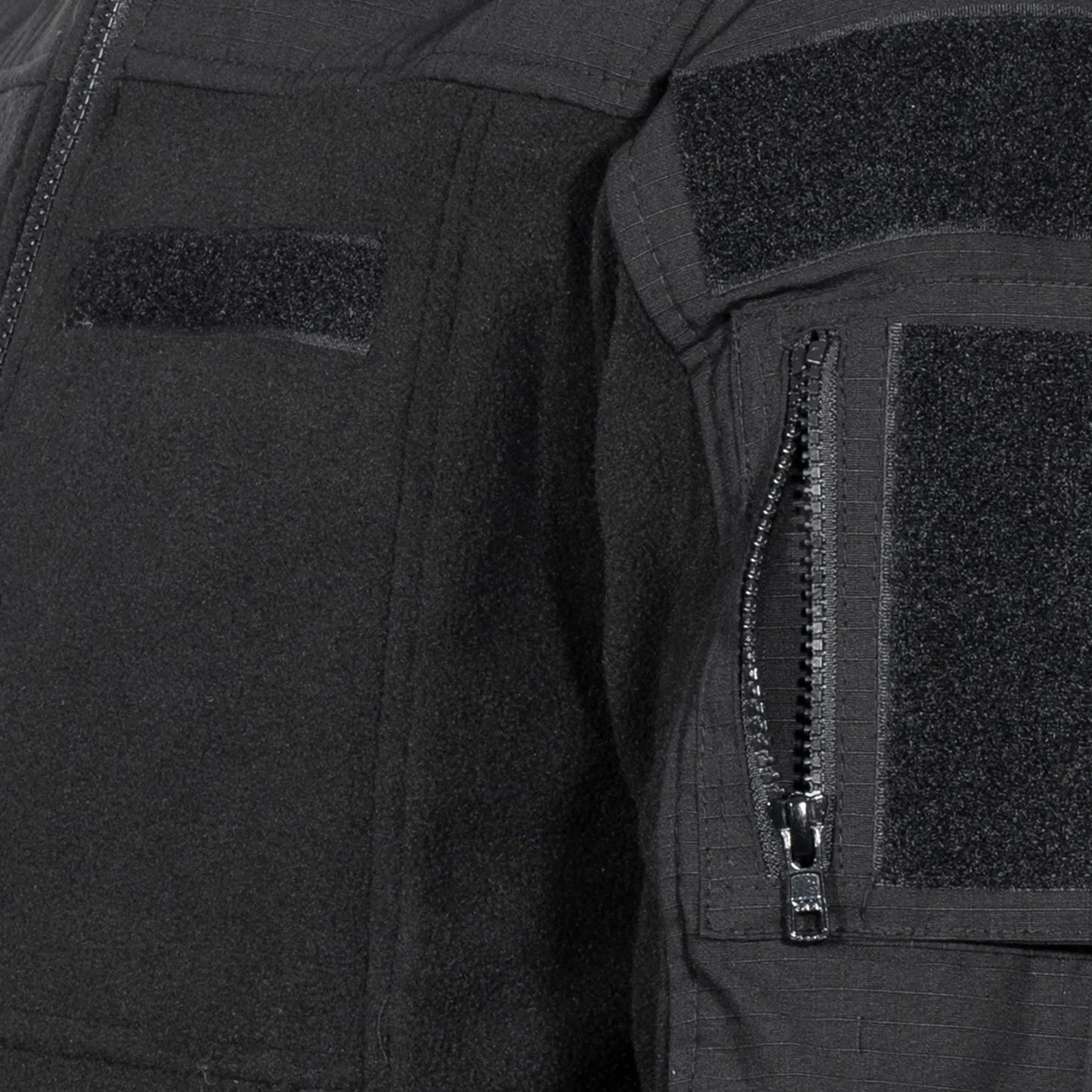 MFH Fleecejacke Combat - ASMC