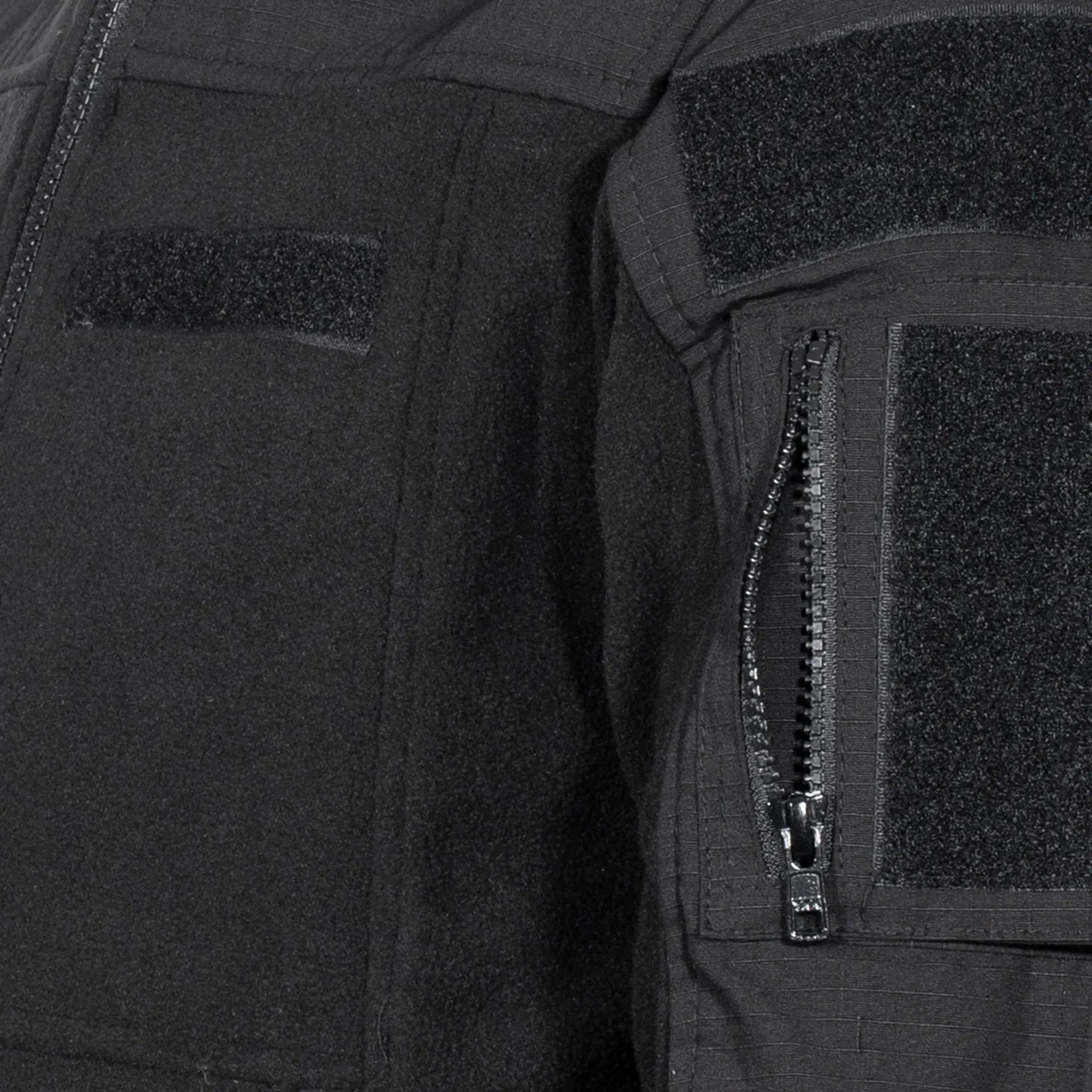 MFH Fleecejacke Combat - ASMC