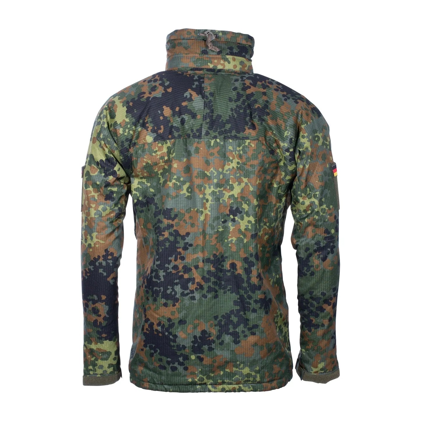 Leo Köhler Kälteschutzjacke - ASMC