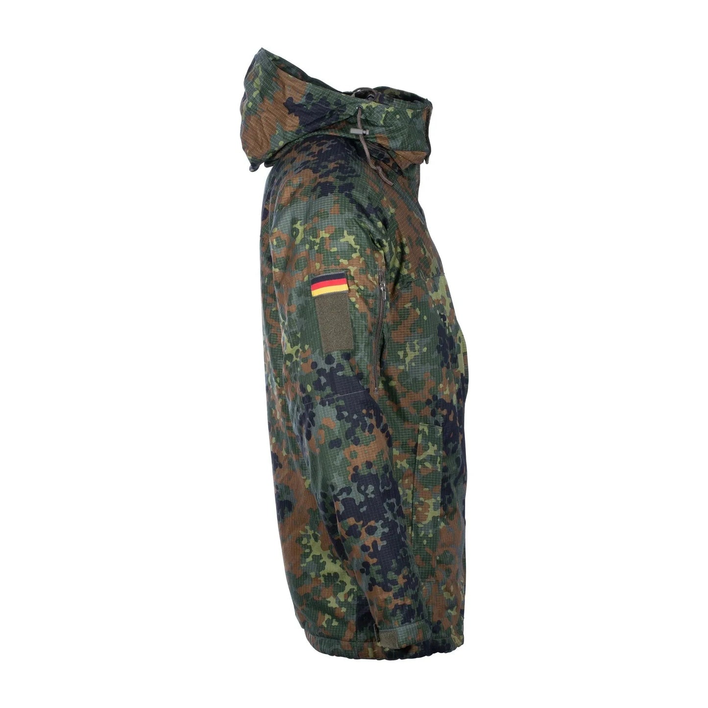 BW Kälteschutzjacke Ripstop
