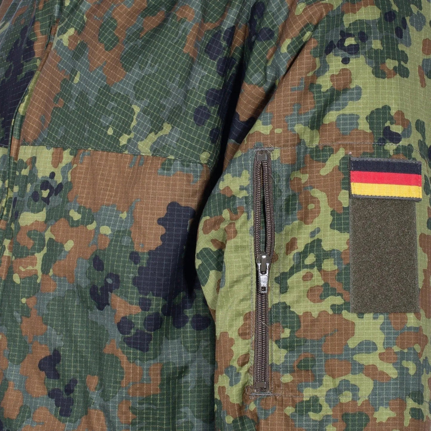 BW Kälteschutzjacke Ripstop