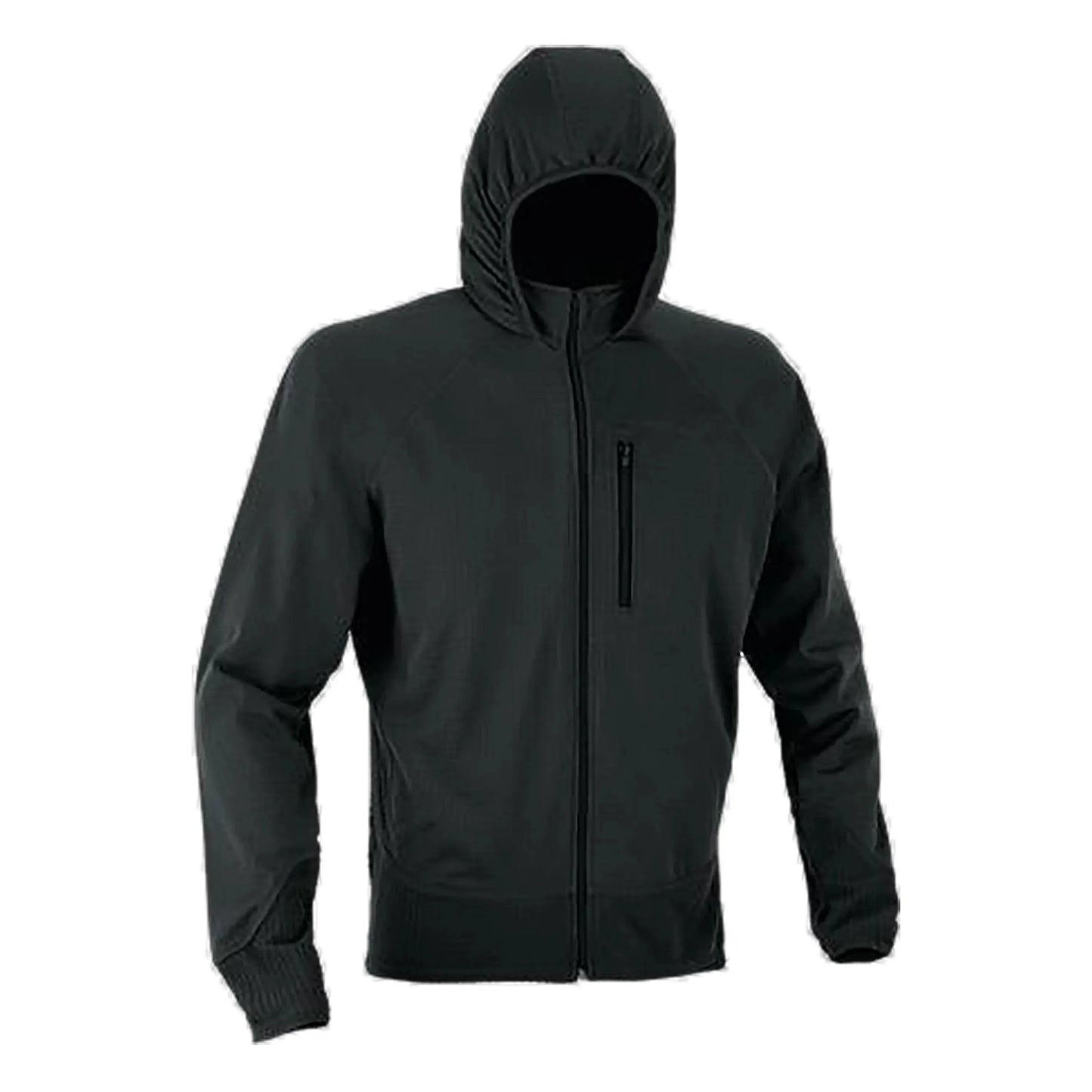 Defcon 5 Fleece Jacke Tactical mit Kapuze - ASMC
