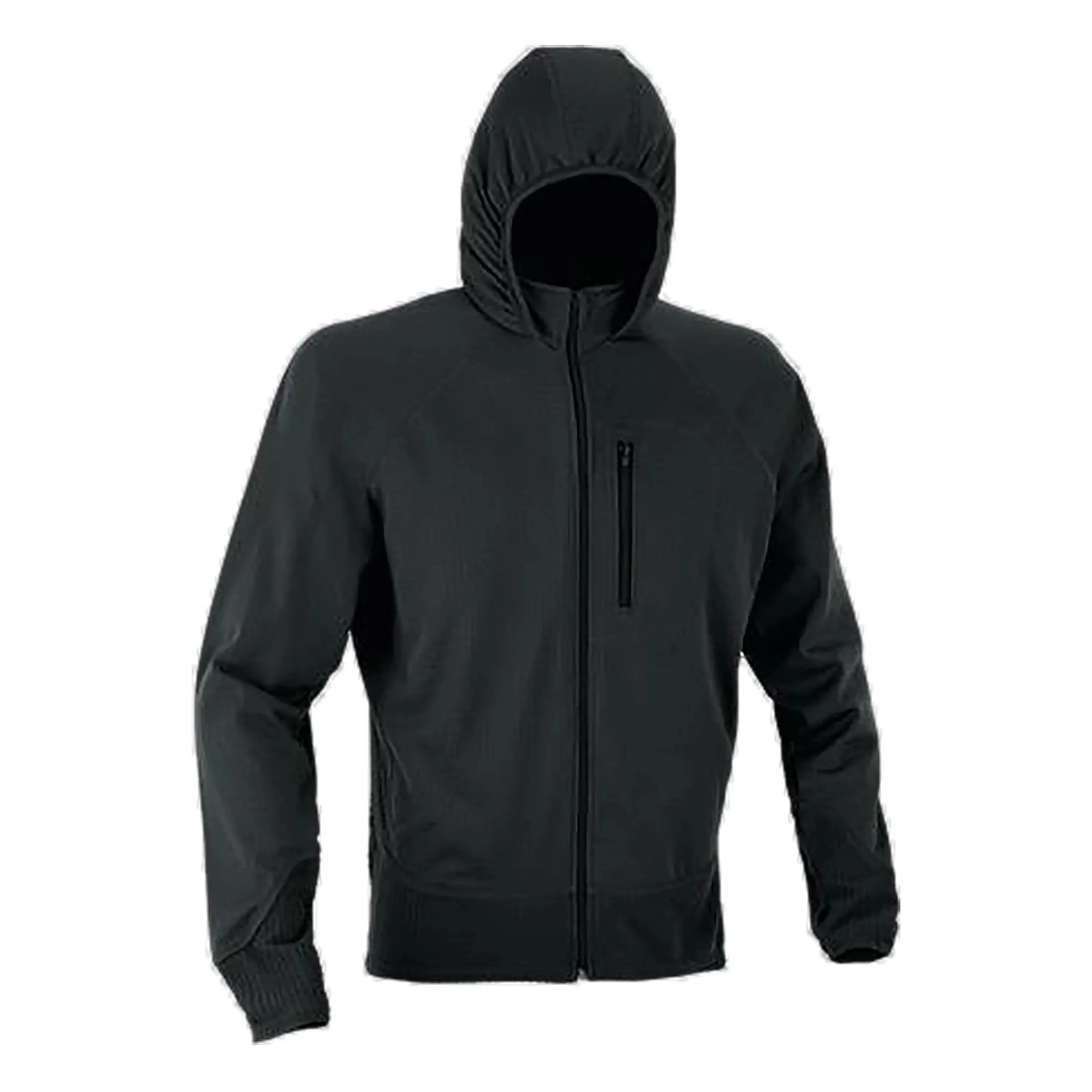 Defcon 5 Fleece Jacke Tactical mit Kapuze - ASMC