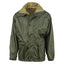 Highlander Regenjacke Tempest MK II - ASMC