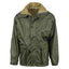 Regenjacke Tempest MK II