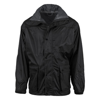 Regenjacke Tempest MK II