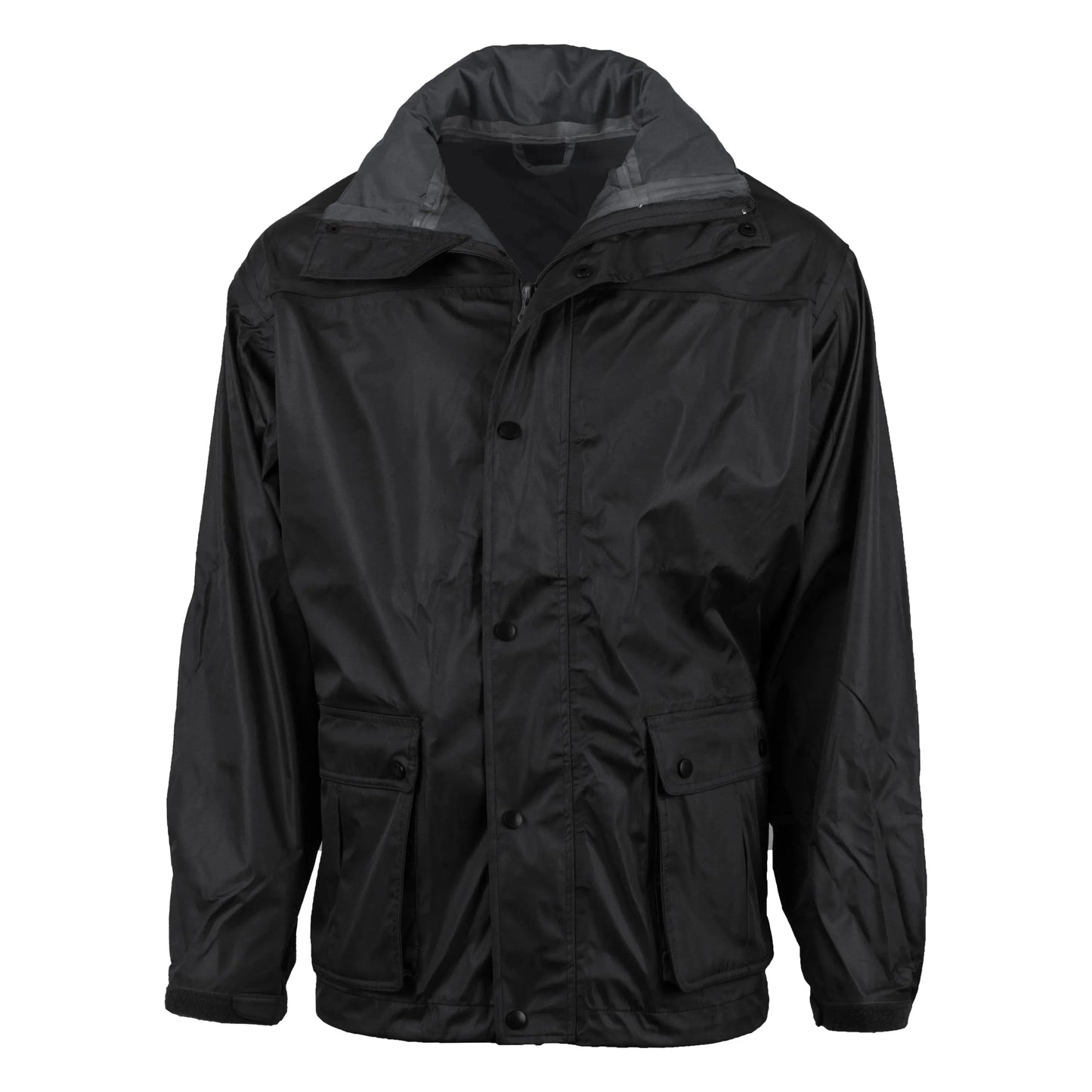 Regenjacke Tempest MK II