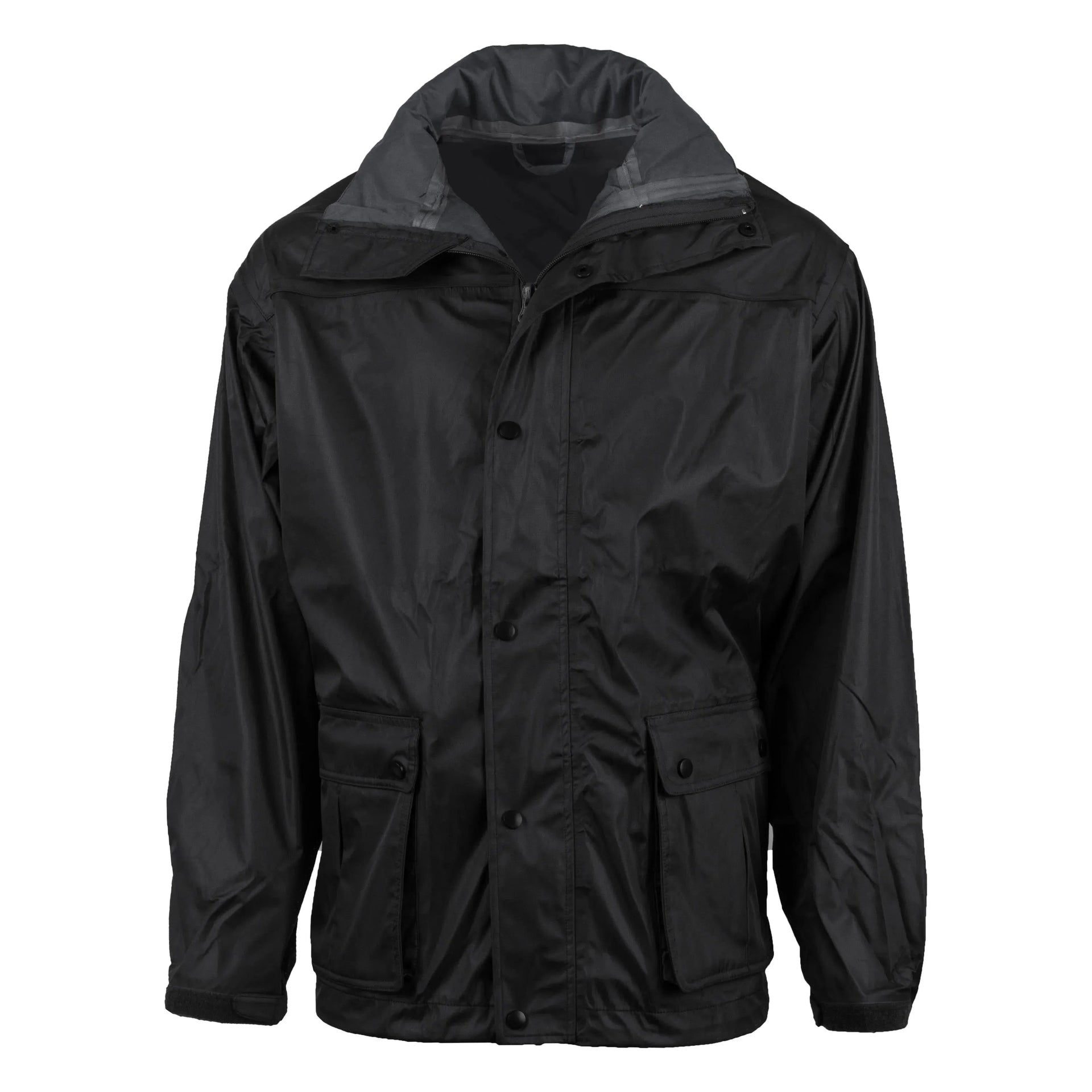 Regenjacke Tempest MK II