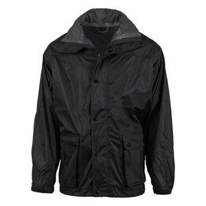 Regenjacke Tempest MK II
