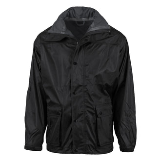 Regenjacke Tempest MK II