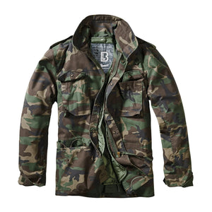 Brandit Feldjacke M65 Classic - ASMC