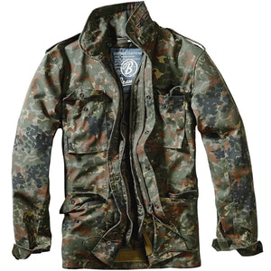 Flecktarn