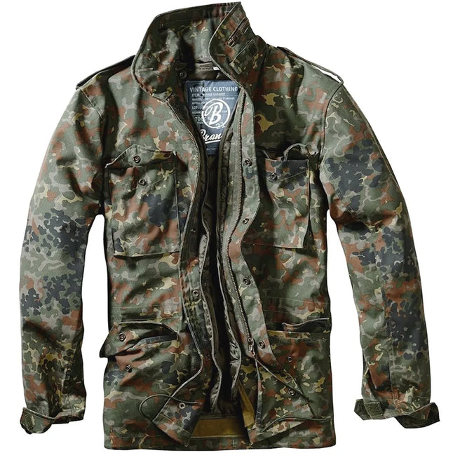 Feldjacke M65 Classic