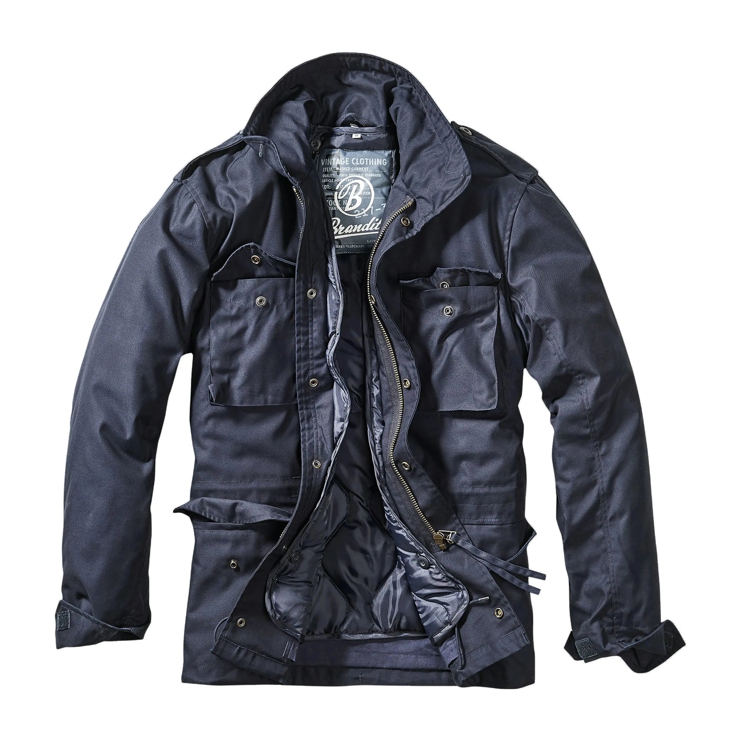 Brandit Feldjacke M65 Classic - ASMC