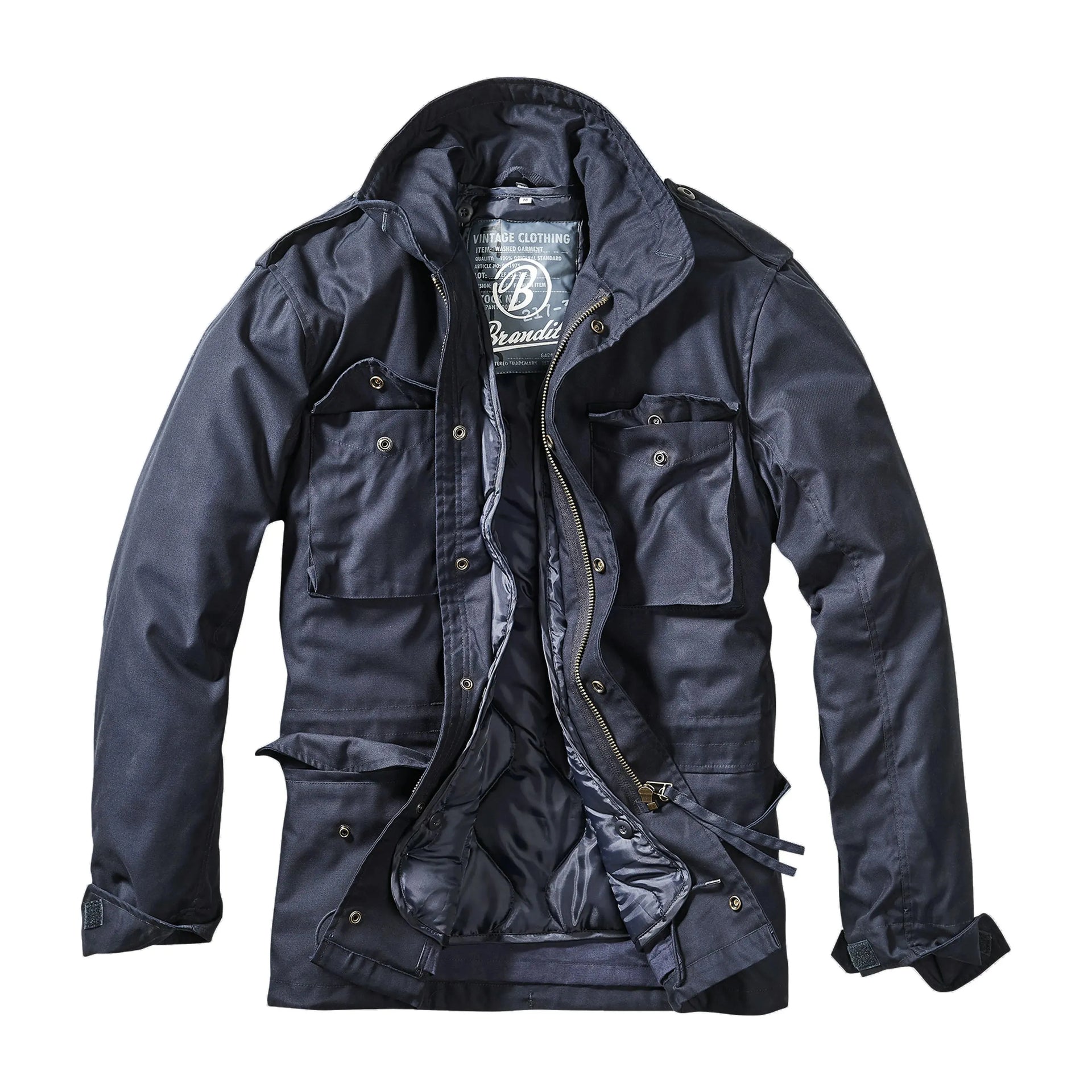 Brandit Feldjacke M65 Classic - ASMC