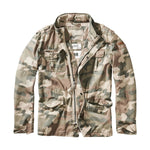 Jacke Britannia