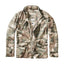 Jacke Britannia