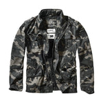 Jacke Britannia