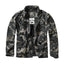 Jacke Britannia