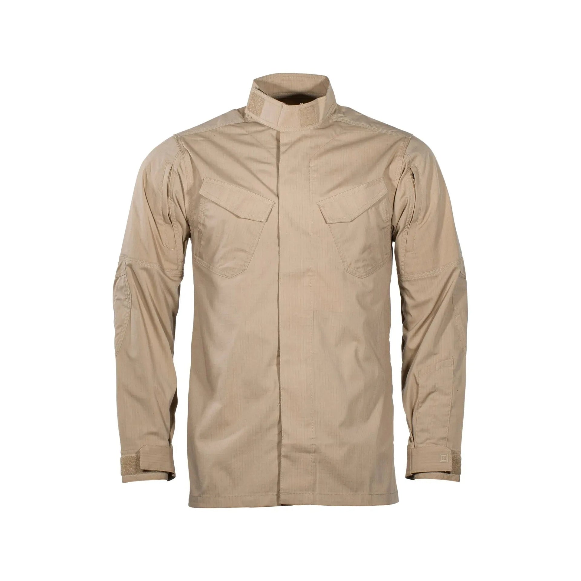 Langarmhemd Stryke TDU khaki