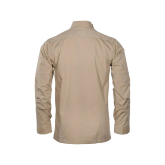 Langarmhemd Stryke TDU khaki