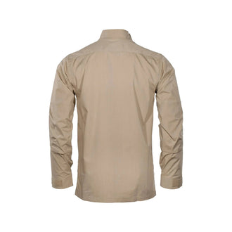 Langarmhemd Stryke Khaki