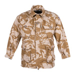 British Army Britische Feldjacke gebraucht - ASMC