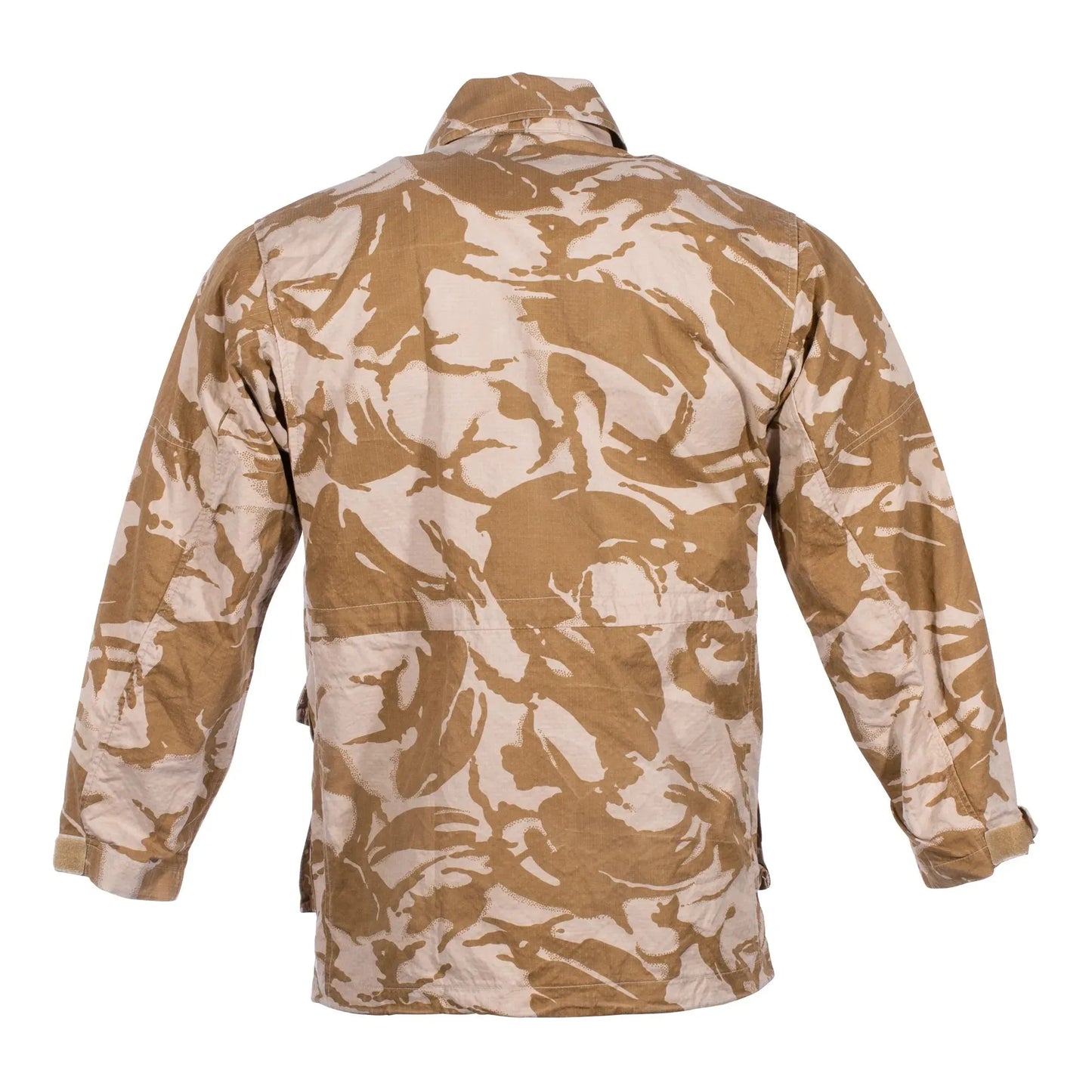 British Army Britische Feldjacke gebraucht - ASMC