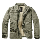 Brandit Winterjacke Britannia - ASMC