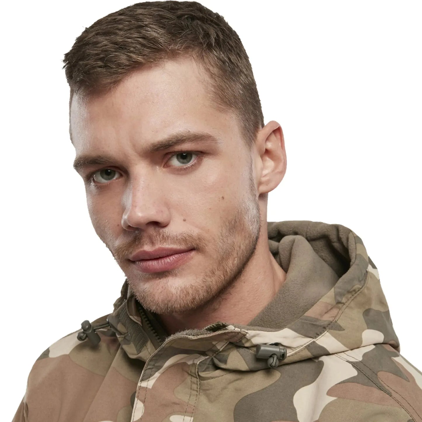 Brandit Jacke Windbreaker light - ASMC