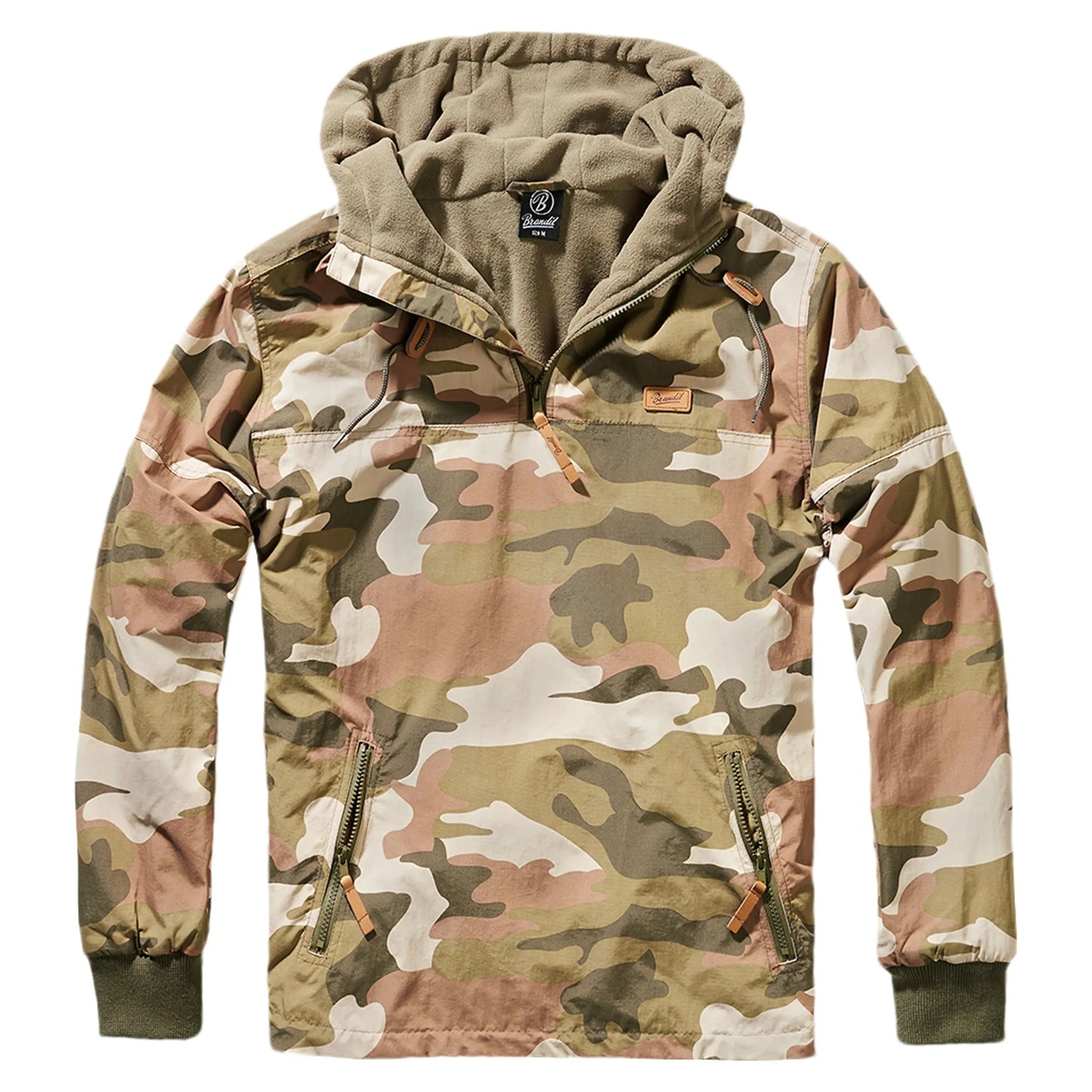 Brandit Windbreaker Luke - ASMC