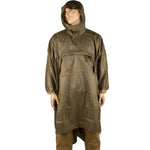 Tasmanian Tiger Poncho Tac - ASMC