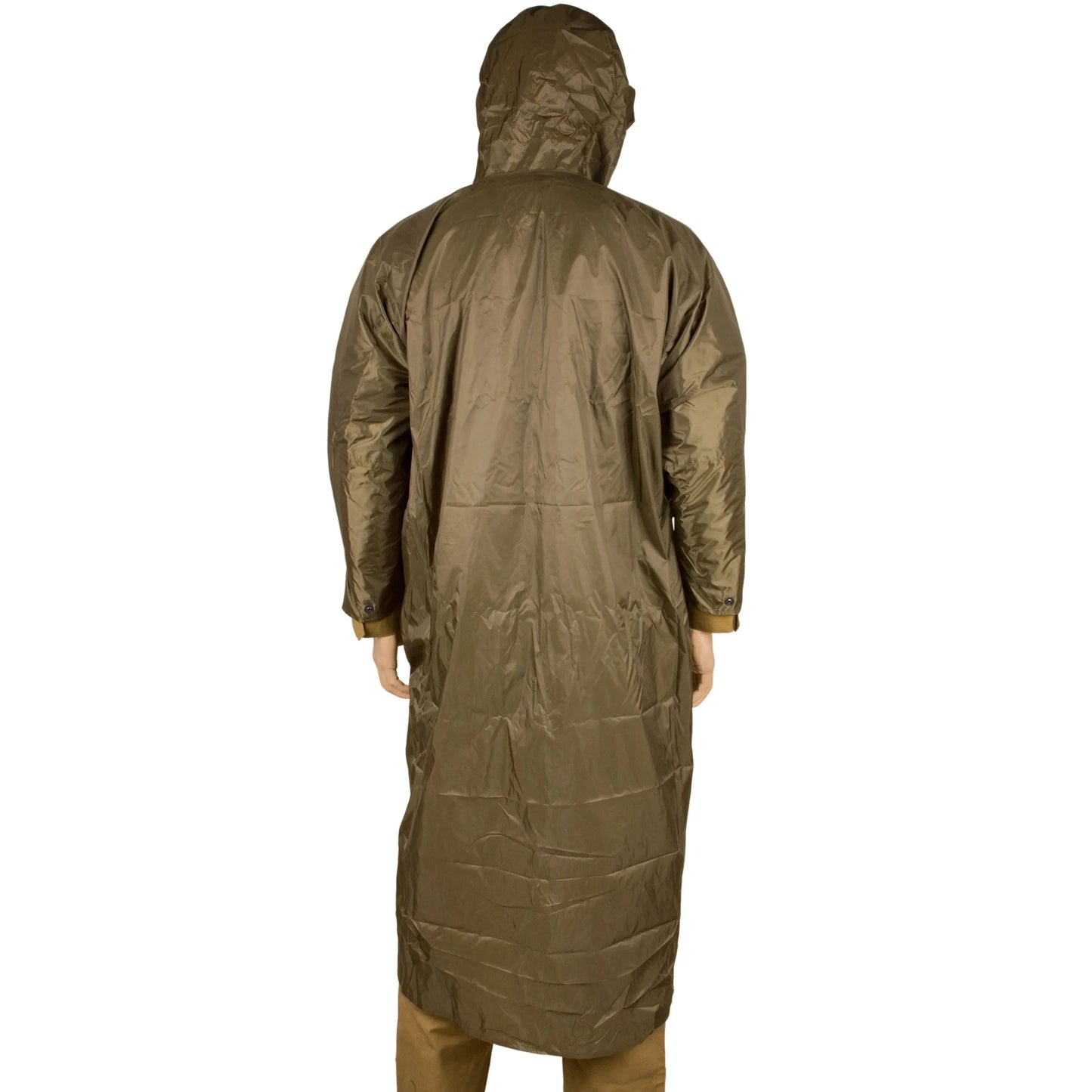 Tasmanian Tiger Poncho Tac - ASMC