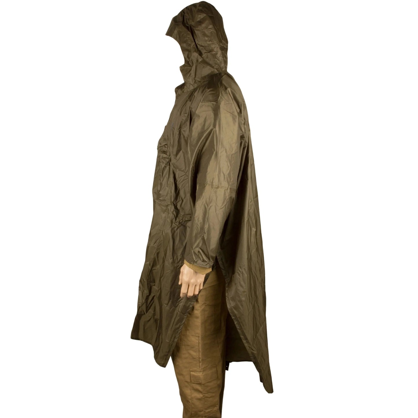 Poncho Tac