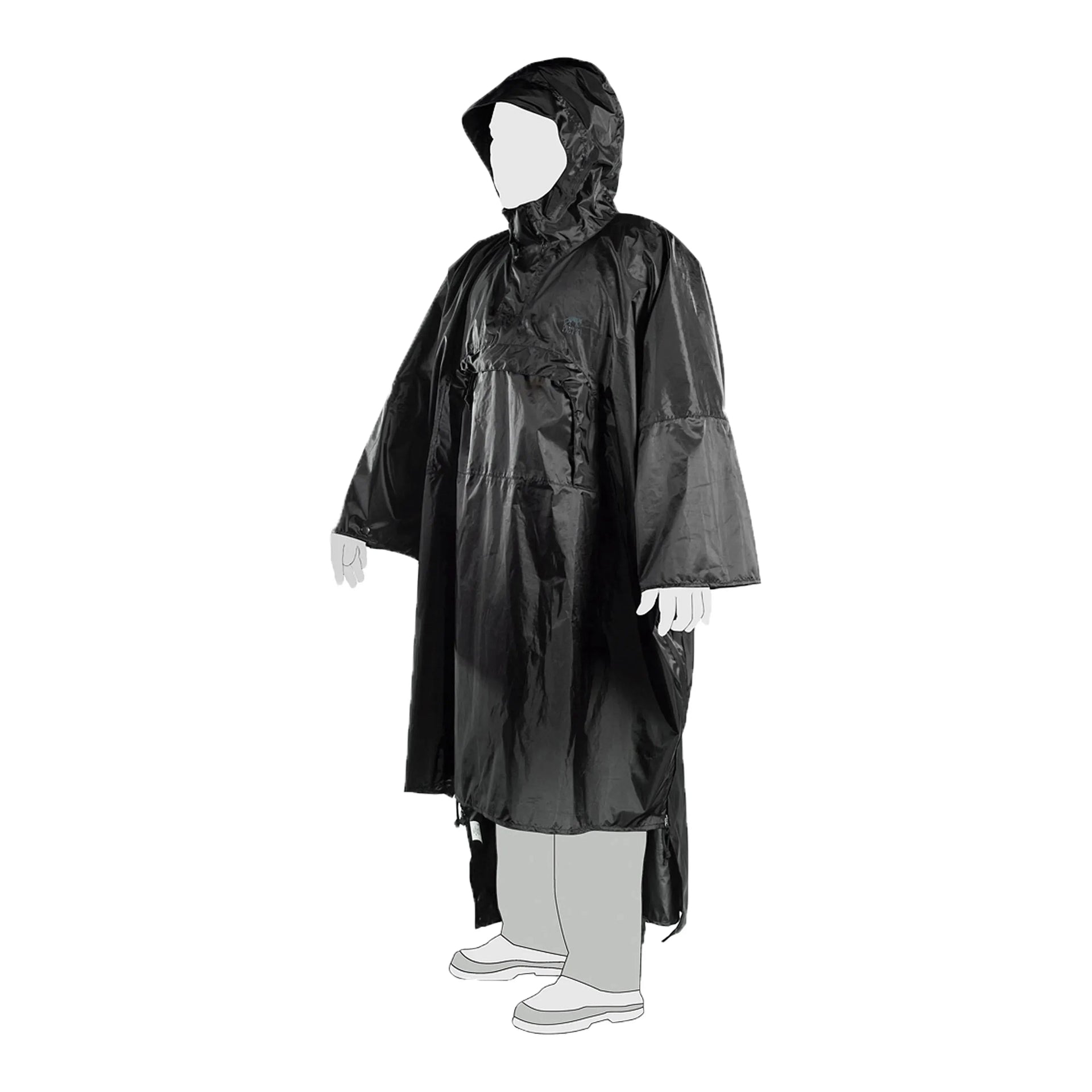 Poncho Tac