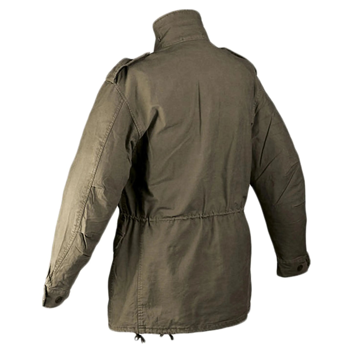 Mil-Tec US Feldjacke M51 prewash mit Futter neuwertig - ASMC
