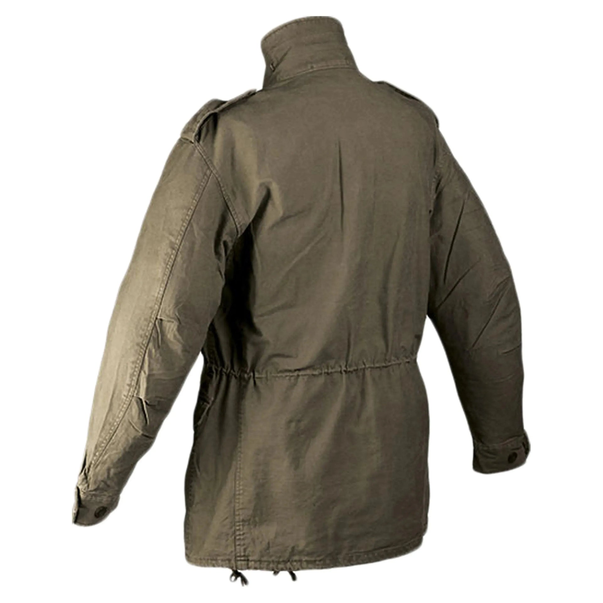 US Feldjacke M51 prewash mit Futter neuwertig
