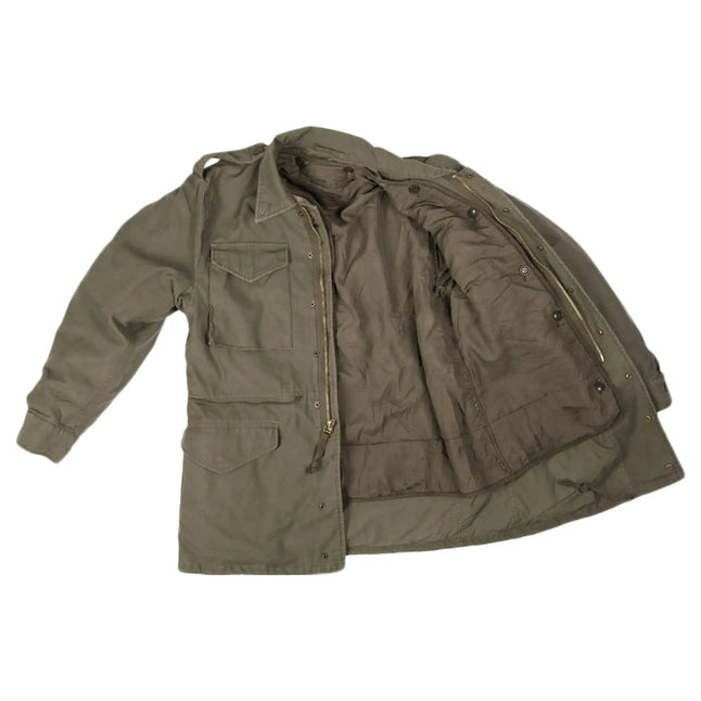 mil-tec-us-feldjacke-m51-prewash-mit-futter-neuwertig-ansicht-4