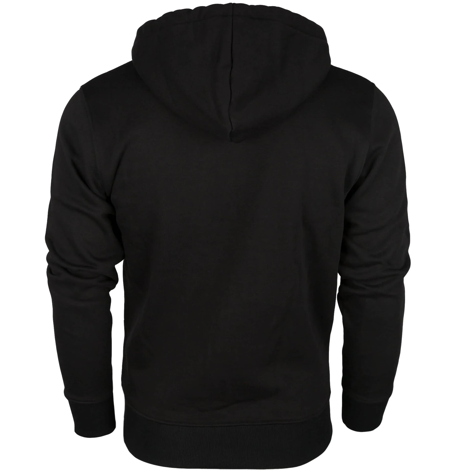 Alpha Industries Pullover Hoodie Basic - ASMC