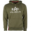 Pullover Hoodie Basic