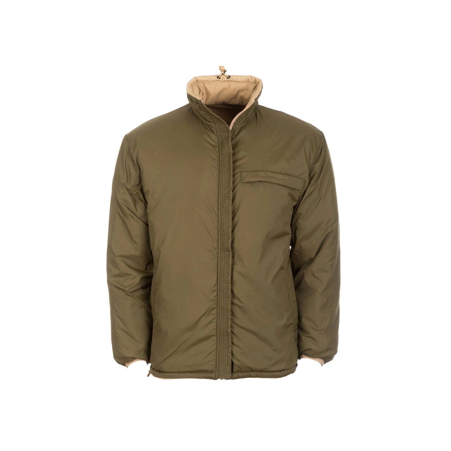 Winterjacke wendbar Sleeka Elite Reversible WGTE
