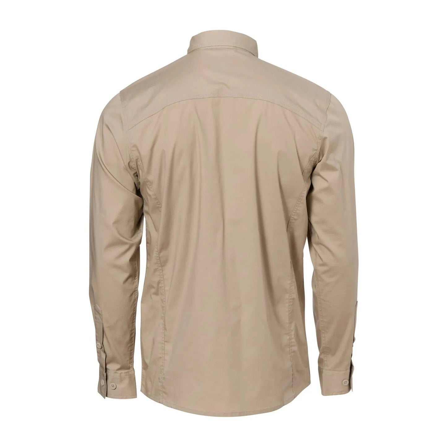 Longsleeve Defender MK2