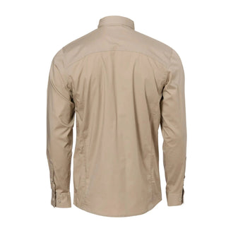 Longsleeve Defender MK2