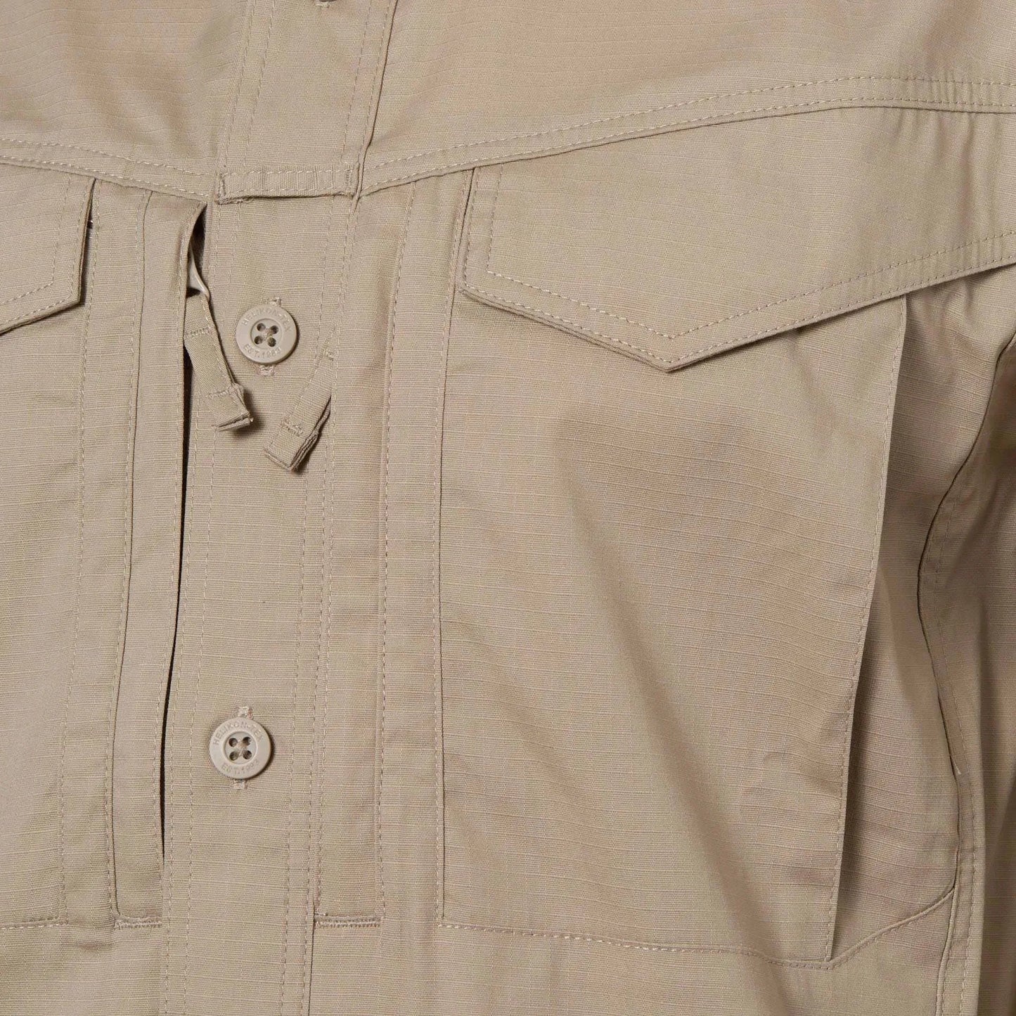 Longsleeve Defender MK2