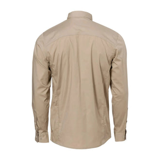 Longsleeve Defender MK2
