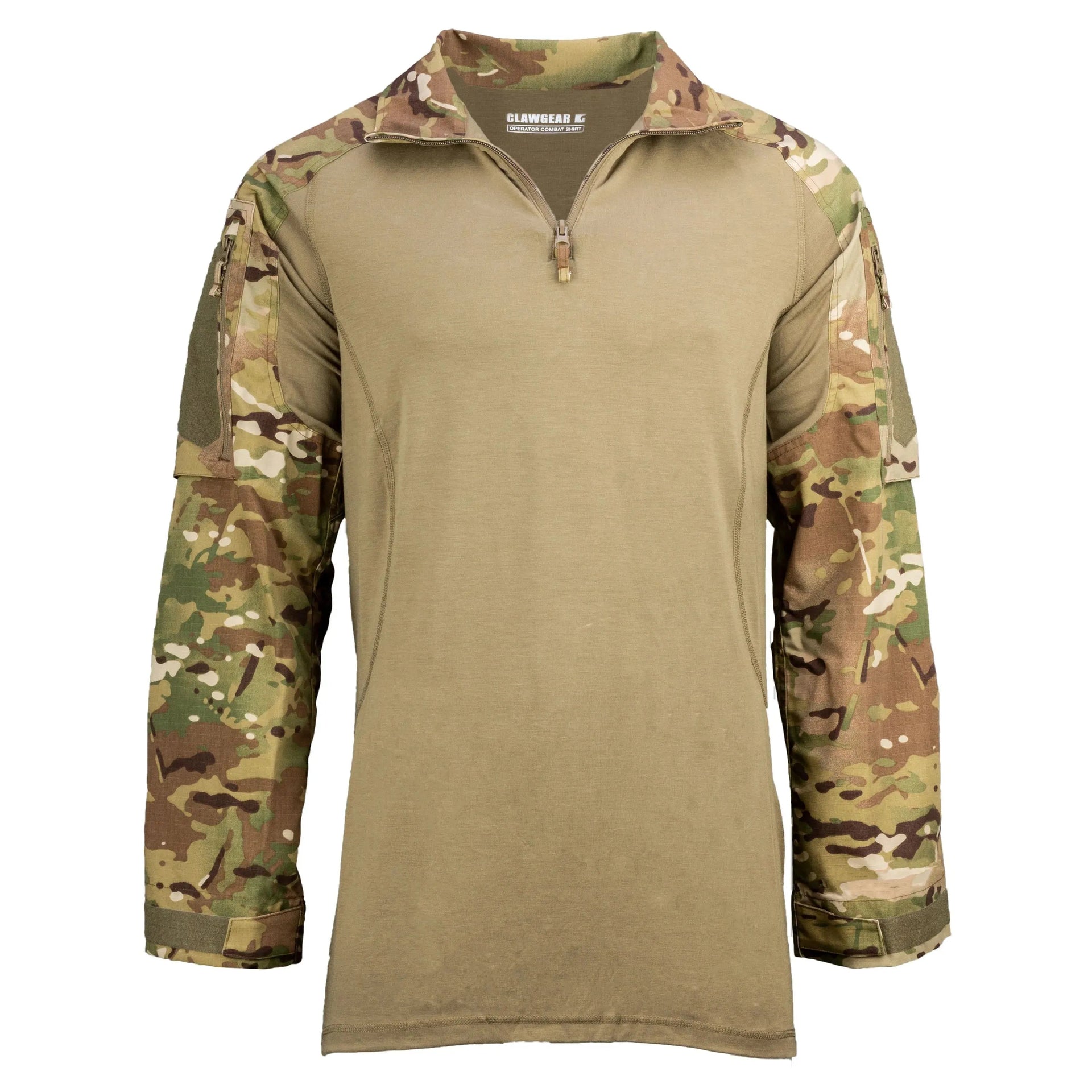 Combat Shirt Operator