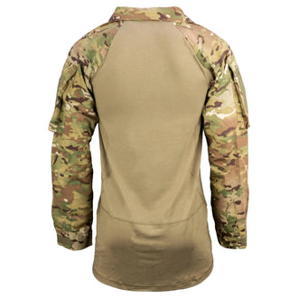 Combat Shirt Operator