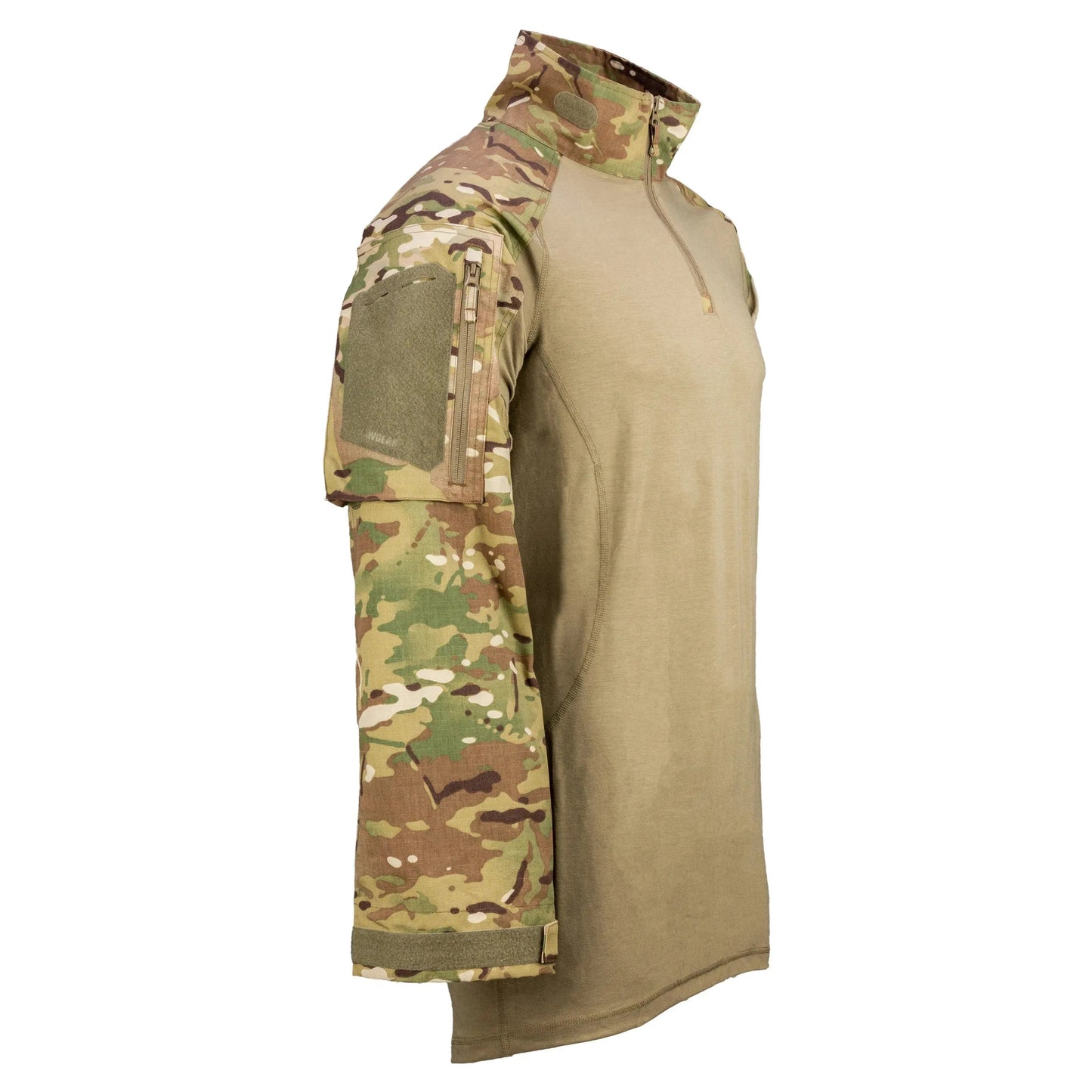 Combat Shirt Operator